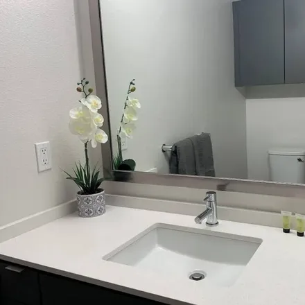 Rent this 2 bed apartment on West Hollywood