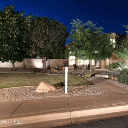 Buy this 5 bed house on 2050 East Finley Street in Gilbert, AZ 85296