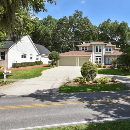 Buy this 3 bed house on 2000 Lake Ariana Boulevard in Auburndale, FL 33823