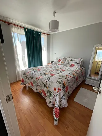 Buy this 3 bed house on Eduardo Pérez Elizondo 0207 in Buin, Chile