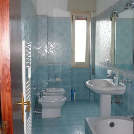 Rent this 4 bed apartment on Via Michele Amari in 98122 Messina ME, Italy