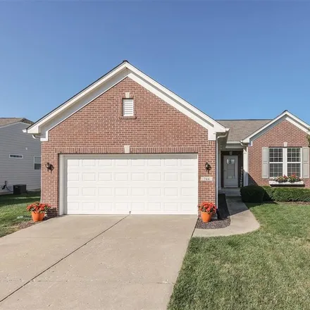 Buy this 3 bed house on 744 Hummingbird Drive in Brownsburg, IN 46112