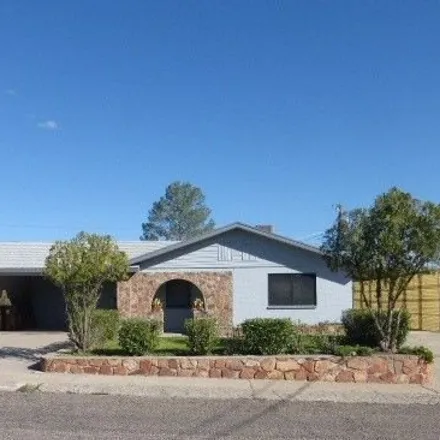 Buy this 3 bed house on 201 Hartford Road in Kearny, Pinal County