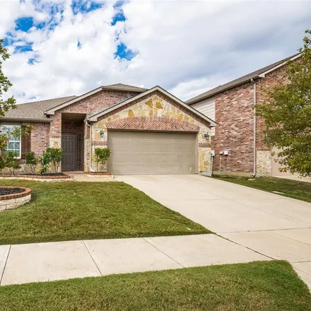 Buy this 3 bed house on 1011 Centennary Drive in Allen, TX 75003