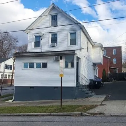 Rent this studio apartment on 95 Albany Street in City of Poughkeepsie, NY 12601