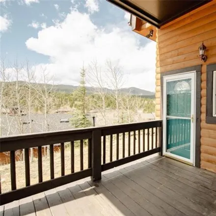Image 4 - 200 Gold Flake Terrace, Park County, CO 80421, USA - House for sale
