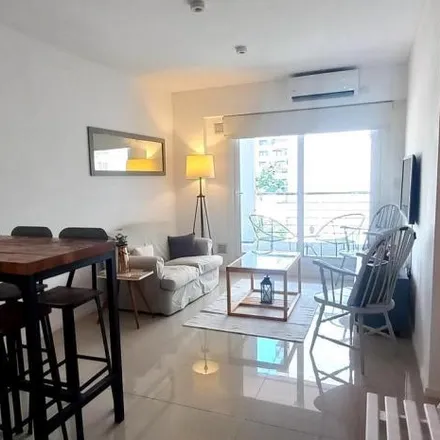 Rent this 1 bed apartment on Juan Ramírez de Velasco 1088 in Villa Crespo, C1414 AQV Buenos Aires