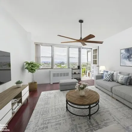 Buy this studio apartment on 1401 Ocean Avenue in New York, NY 11210