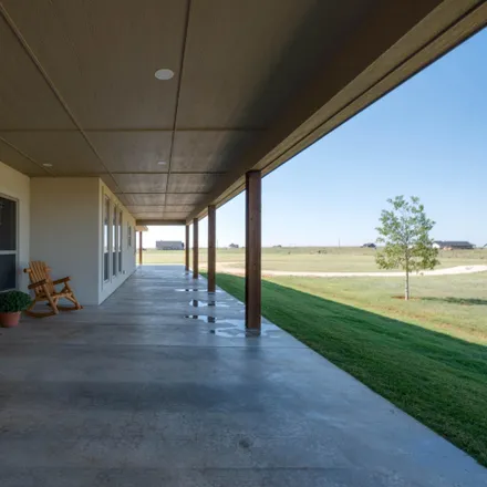 Image 7 - 16997 Russ Gardth Road, Randall County, TX 79015, USA - House for sale
