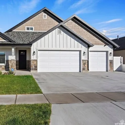 Buy this 5 bed house on unnamed road in Clinton, UT 84089