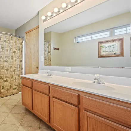 Image 7 - 921 Foxwood Court, New Lenox, IL 60451, USA - Townhouse for sale