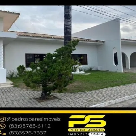 Buy this 7 bed house on unnamed road in Portal do Sol, João Pessoa - PB