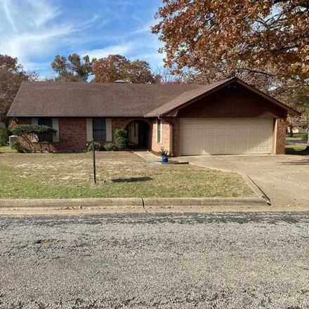 Buy this 3 bed house on Woodhaven Street in Jacksonville, TX 75766