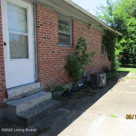 Image 5 - unnamed road, Louisville, KY 40215, USA - House for sale