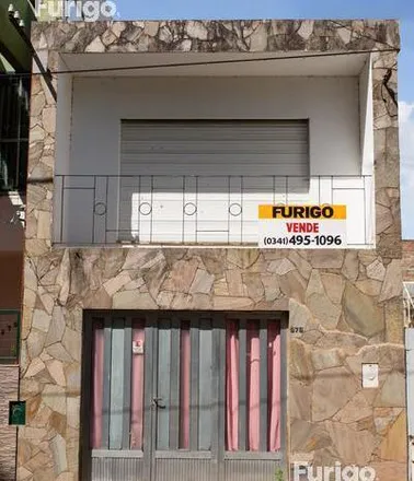 Buy this 2 bed house on General Mosconi 977 in Departamento Rosario, Pérez