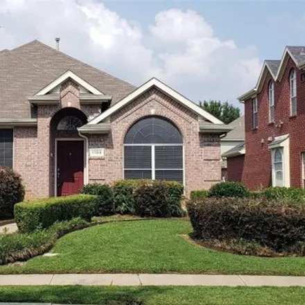 Rent this 3 bed house on 1108 Taylor Ln in Lewisville, Texas