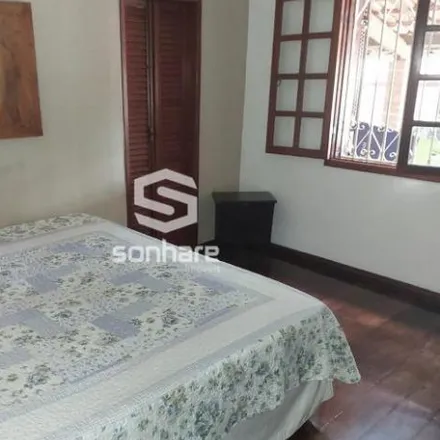 Buy this 3 bed house on Rua Dom Silverio in Vale das Palmeiras, Sete Lagoas - MG