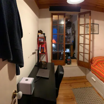 Rent this 2 bed room on Restaurante Luz in Rua de São João da Praça, 1100-585 Lisbon