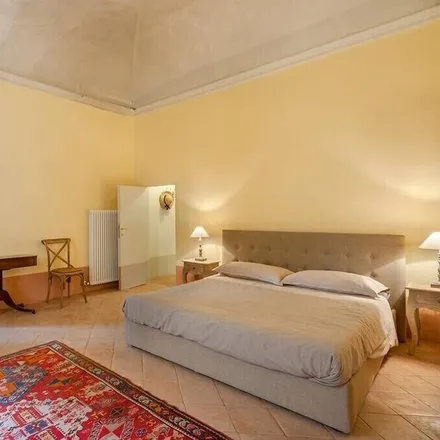 Image 7 - Mondavio, Pesaro e Urbino, Italy - Apartment for rent