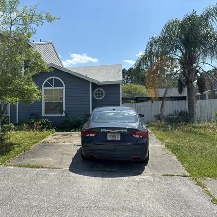 Buy this 2 bed house on 5542 Cabot Drive North in Wesconnett, Jacksonville