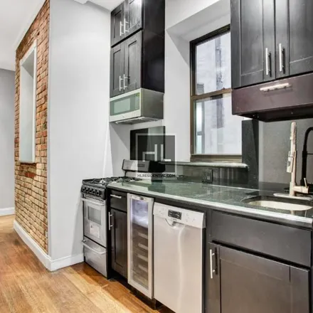 Image 5 - 219 Stanton Street, New York, NY 10002, USA - Apartment for rent
