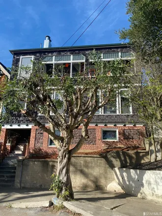 Image 2 - 342;344 Sussex Street, San Francisco, CA 94112, USA - House for sale
