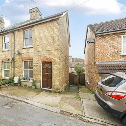 Buy this 2 bed house on Bethel Road in Sevenoaks, Kent