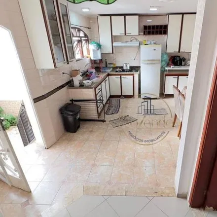 Buy this 3 bed house on Madel Concept in Rodovia Anchieta KM 18, Planalto
