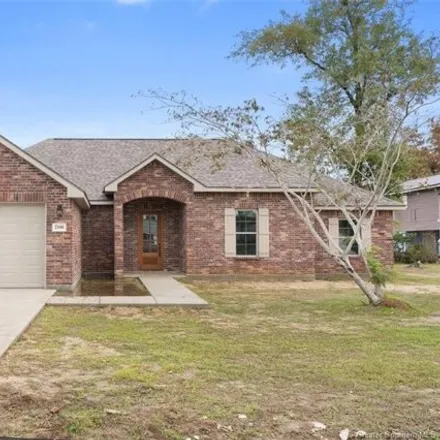 Buy this 4 bed house on 2076 New School Road in Lake Charles, LA 70605