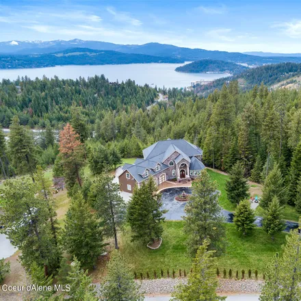 Buy this 5 bed house on 2258 East Coeur d'Alene Avenue in Coeur d'Alene, ID 83814