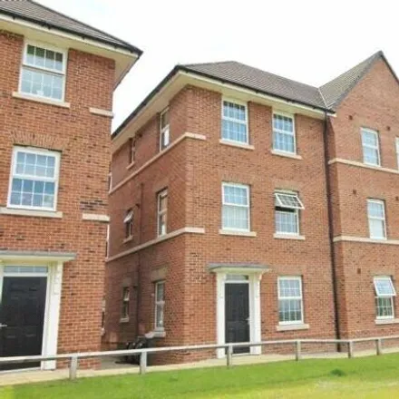 Buy this 1 bed apartment on unnamed road in Birkenshaw, BD11 2PJ