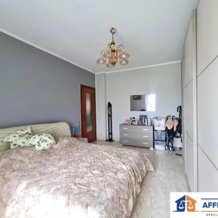 Rent this 3 bed apartment on unnamed road in 10022 Carmagnola TO, Italy