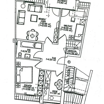Image 8 - Lange Straße 63a, 31582 Nienburg/Weser, Germany - Apartment for rent