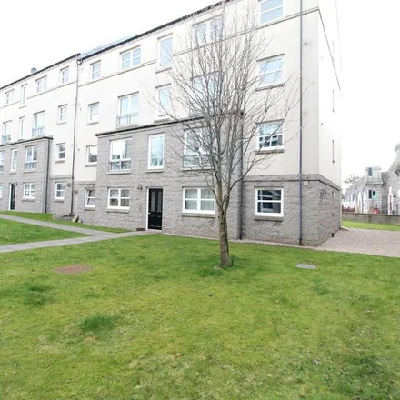 Image 2 - unnamed road, Aberdeen City, AB11 6LE, United Kingdom - Apartment for rent