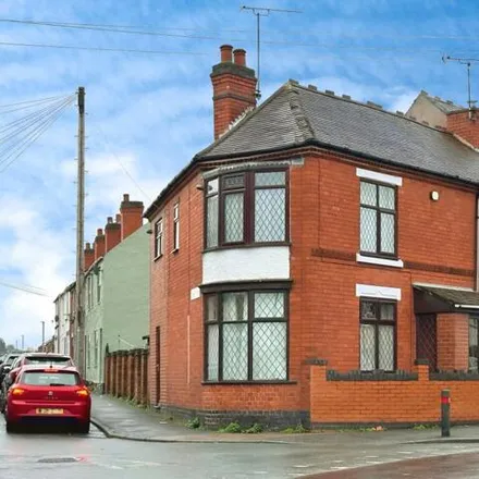 Buy this 4 bed house on Granby Road in Tomkinson Road, Nuneaton