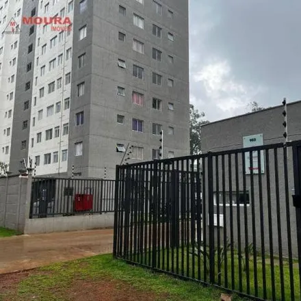Image 1 - Avenida Dos Ourives, 780, Avenida dos Ourives, Jardim Imperador, Região Geográfica Intermediária de São Paulo - SP, 04194-260, Brazil - Apartment for rent
