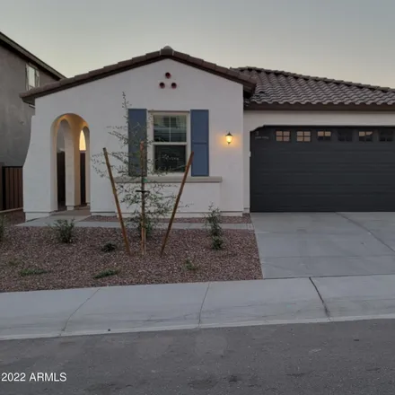 Rent this 4 bed house on 12501 West Palo Brea Lane in Peoria, AZ 85383