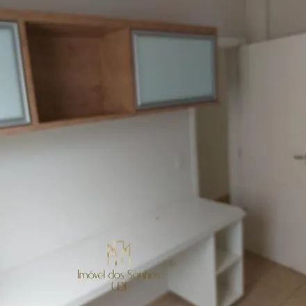 Buy this 2 bed apartment on Rua da Carioca in Patrimônio, Uberlândia - MG