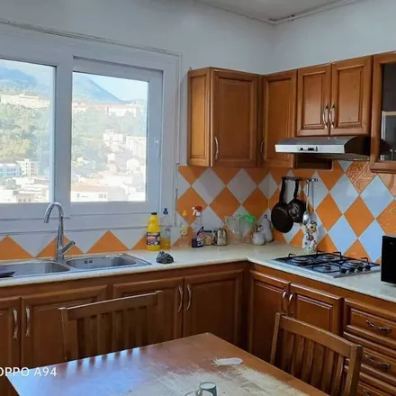 Rent this 2 bed apartment on Bejaia in Bejaia District, Algeria