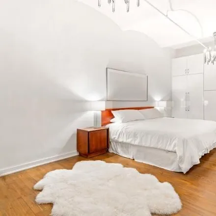 Image 9 - 114 Mercer Street, New York, NY 10012, USA - Loft for sale