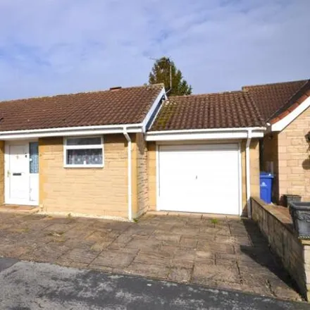 Buy this 2 bed house on Gorse Close in Hatfield, DN7 4DS