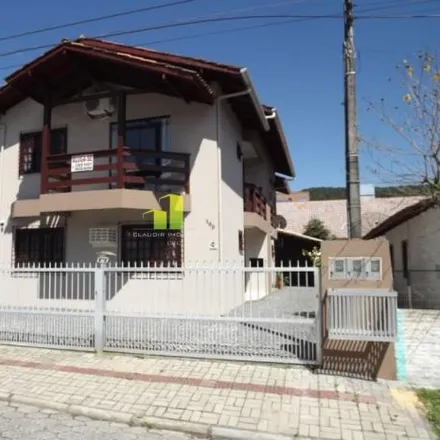 Image 2 - Residencial El Shaday, Rua Corrupião 150, Bombas, Bombinhas - SC, 88215-000, Brazil - House for rent