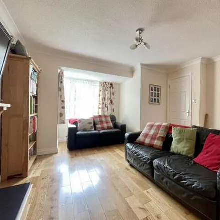Image 3 - 25 Loram Way, Exeter, EX2 8GG, United Kingdom - House for sale