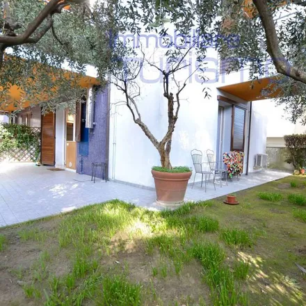 Image 4 - Viale Damiano Chiesa 1, 47841 Riccione RN, Italy - Apartment for rent