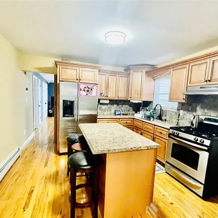Rent this 2 bed apartment on 14 Louis Avenue in Elmont, NY 11003