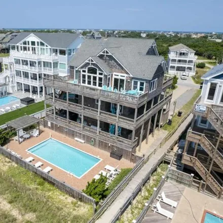 Image 3 - 57059 Lighthouse Court, Hatteras, Dare County, NC 27943, USA - House for sale