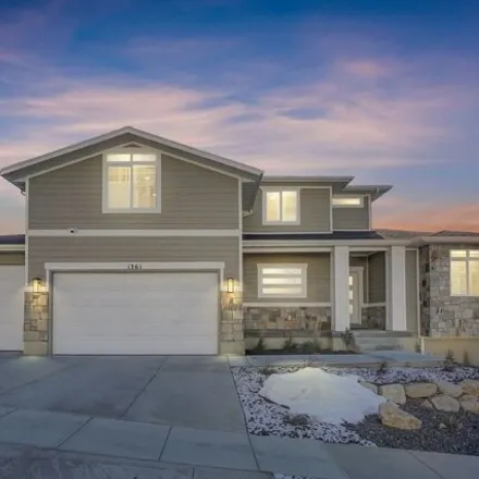 Buy this 5 bed house on East 3150 North in North Ogden, UT 84414