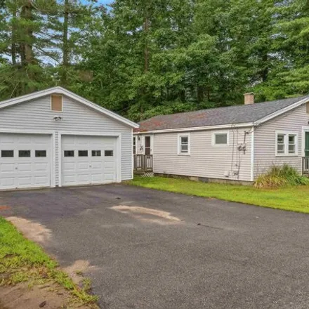 Buy this 3 bed house on 184 Littleworth Rd in Madbury, New Hampshire