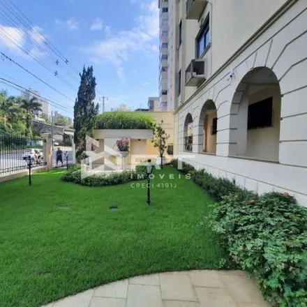 Image 1 - Linderhof, Rua Hermann Huscher 195, Vila Formosa, Blumenau - SC, 89023-000, Brazil - Apartment for sale