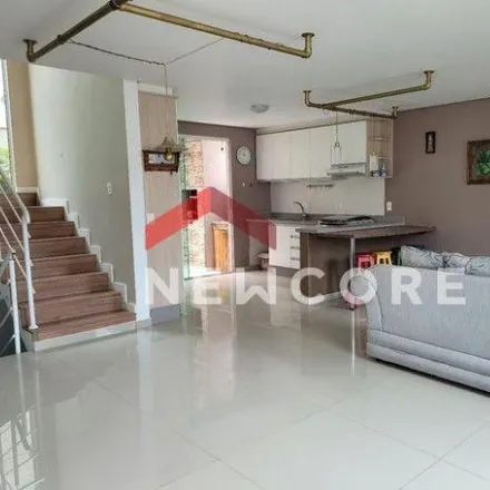Buy this 3 bed house on unnamed road in Cachoeira, Curitiba - PR
